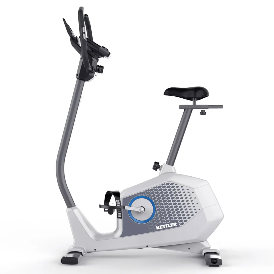 Kettler GIRO 300 Side Profile