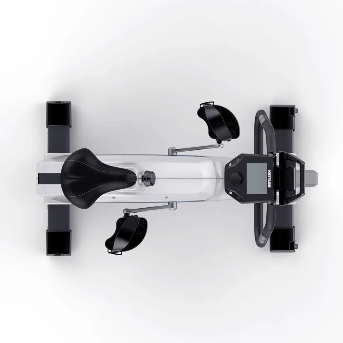 Kettler GIRO 300 Top View