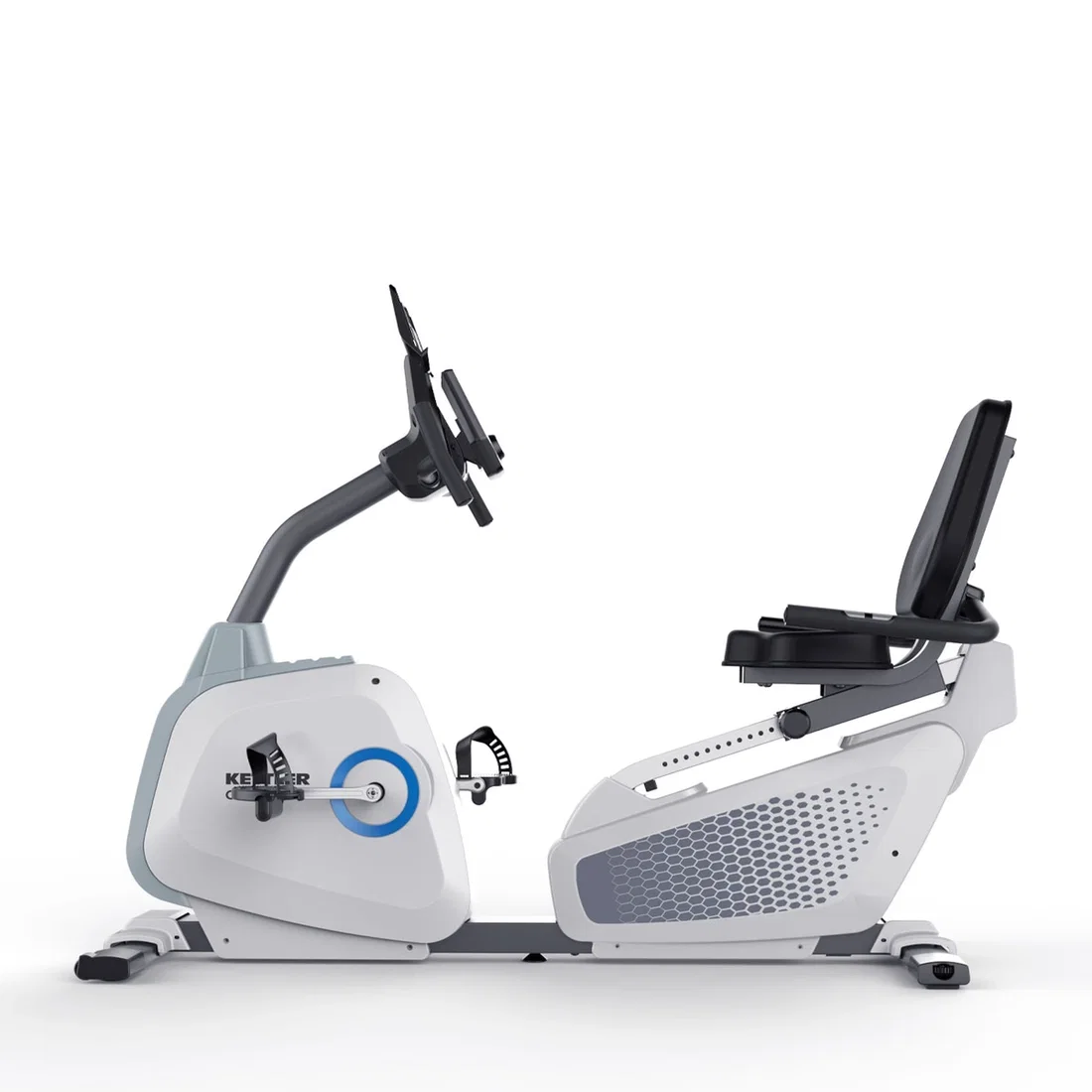 Kettler Giro R 300 side view