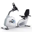 Kettler Giro R 300 Recumbent Bike