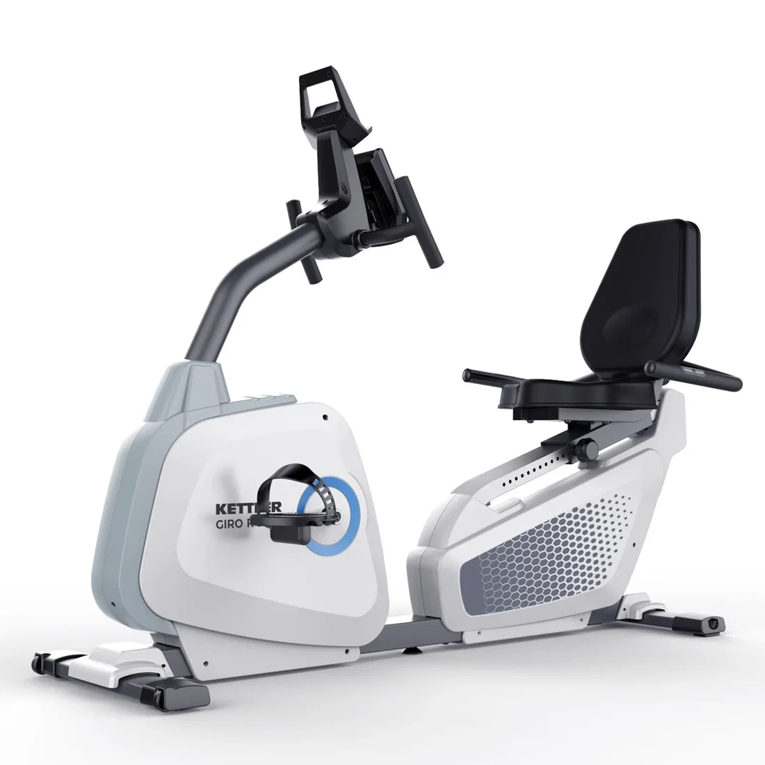 Kettler Giro R 300 three quarter view