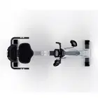 Kettler Giro R 300 Recumbent Bike