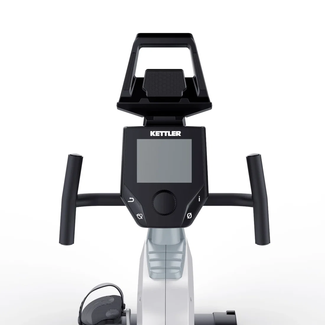 Kettler Giro R 300 console