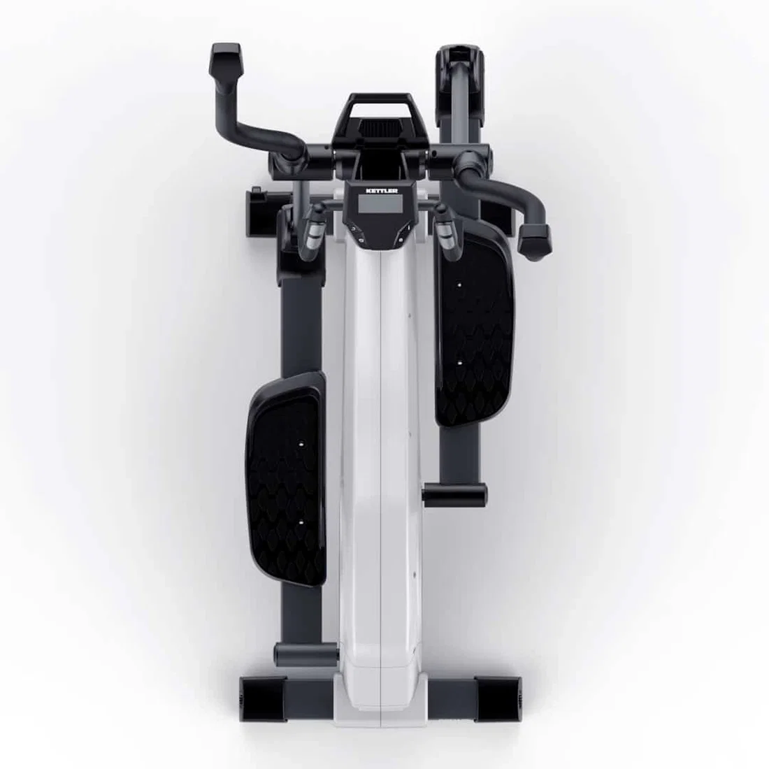 Kettler Rivo 200 Top View