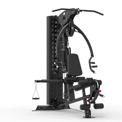 Kettler Multi Gym Pro with Leg Press | Enhanced Model