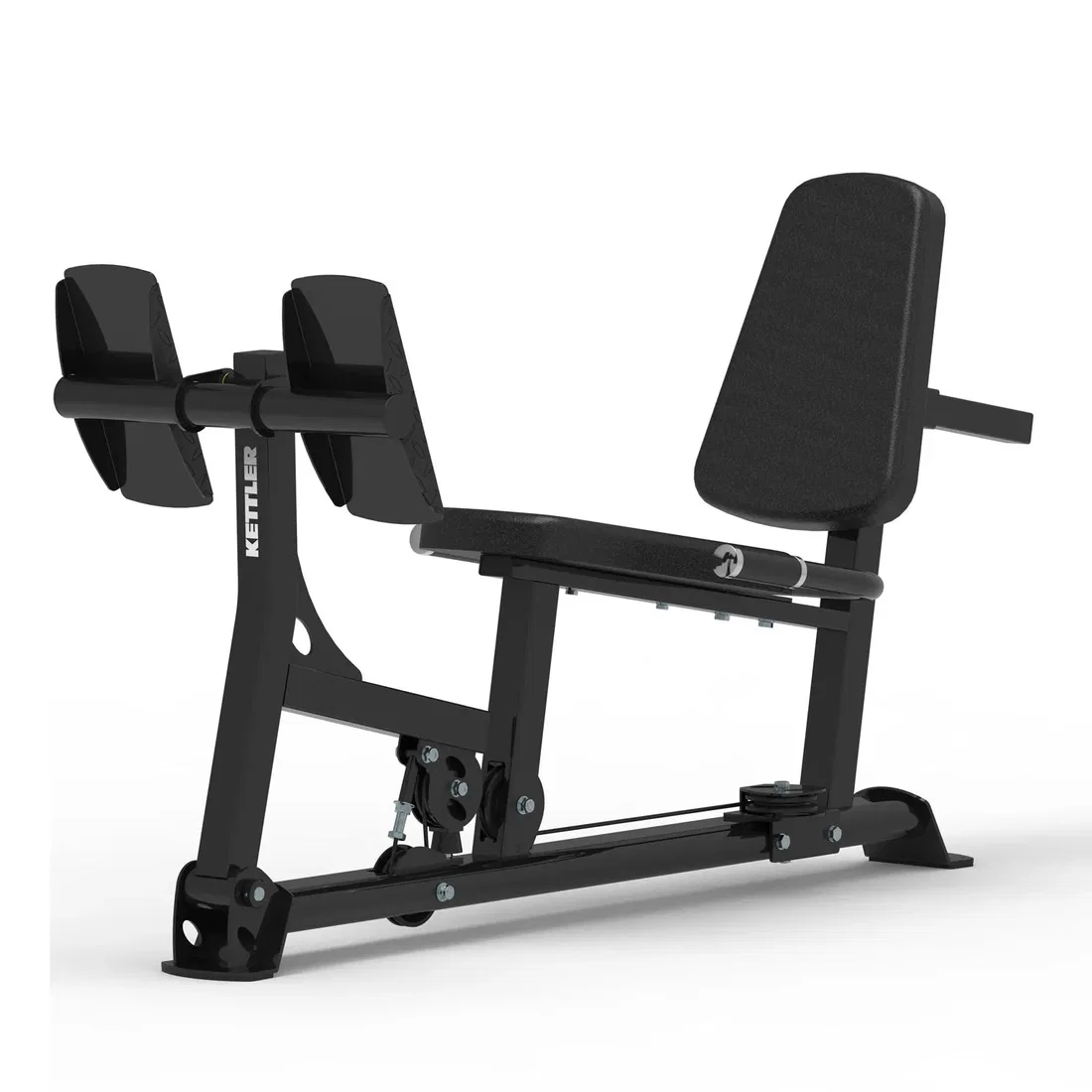Kettler Multi Gym Pro Leg Press Station