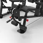 Kettler Multi Gym Pro with Leg Press | Enhanced Model
