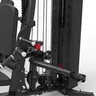 Kettler Multi Gym Pro with Leg Press | Enhanced Model