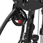 Kettler Multi Gym Pro with Leg Press | Enhanced Model