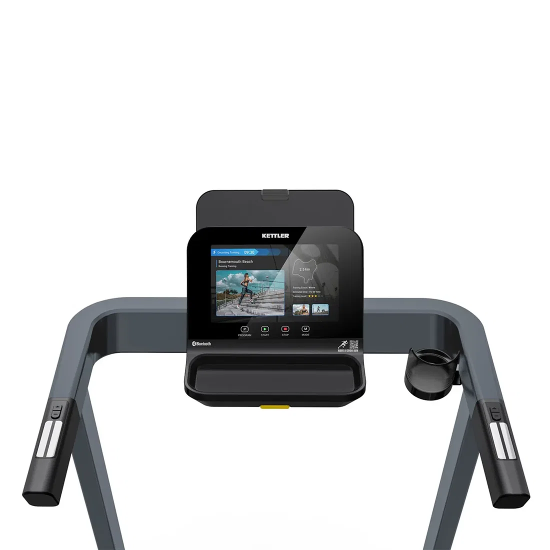 Kettler Dortmund i3 10.1 Inch Touchscreen