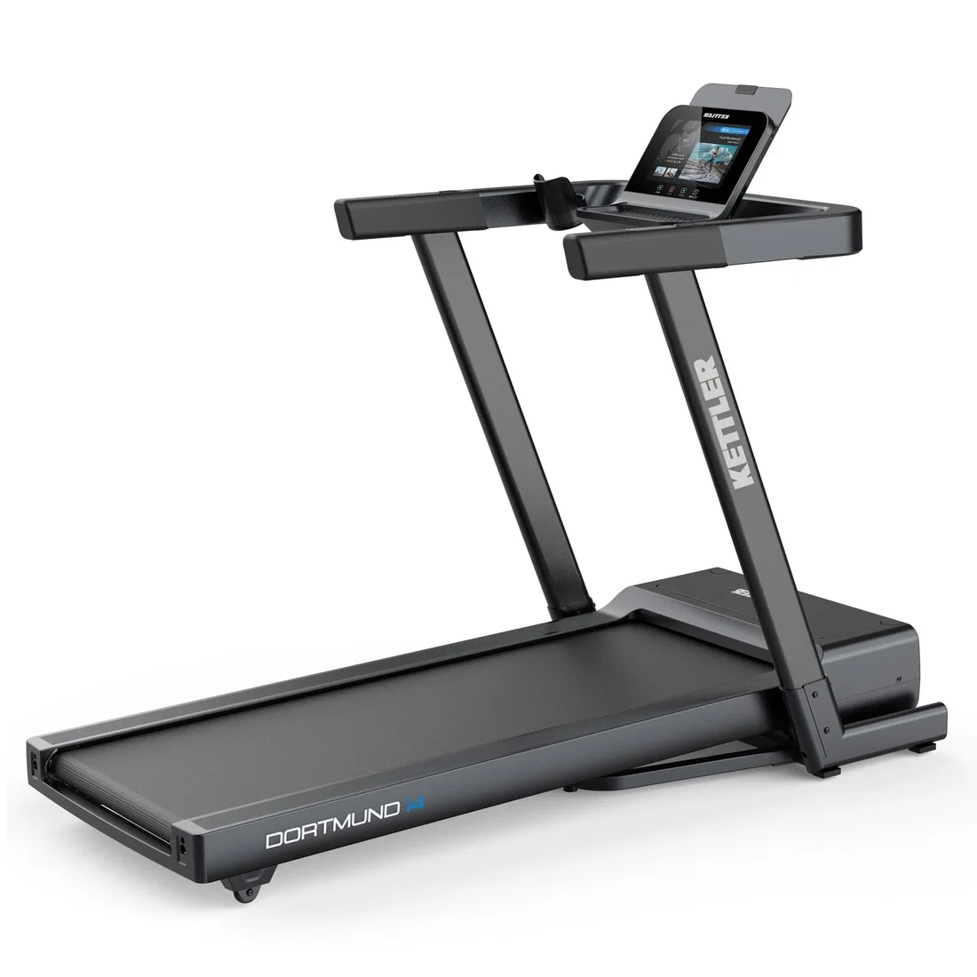 Kettler Axos Dortmund i4 Treadmill product view
