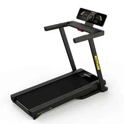 Kettler Axos Ecorun XS Treadmill