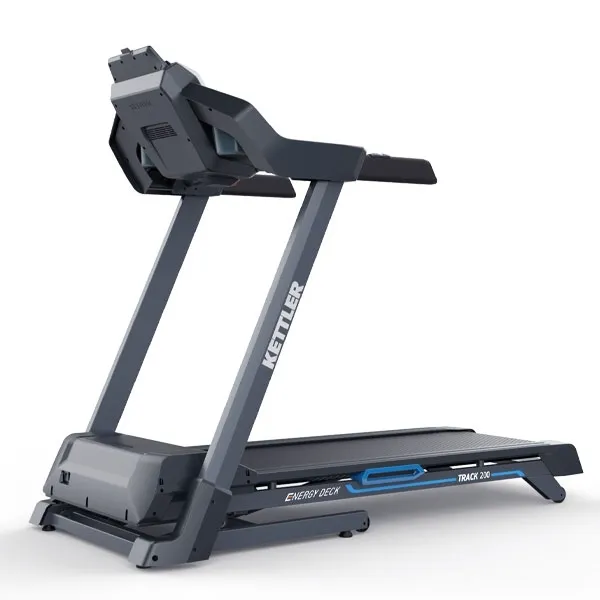 Kettler Track 200 Treadmill