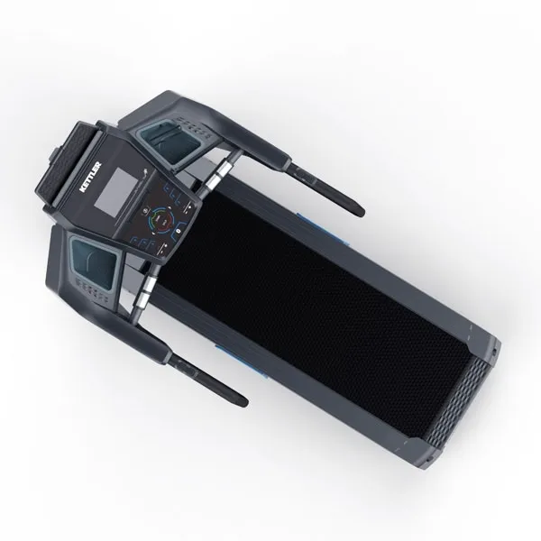 Kettler Track 200 Treadmill