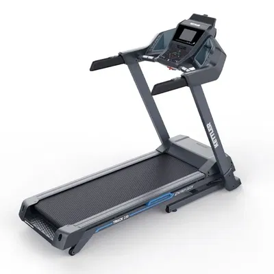 Kettler Track 200 Treadmill