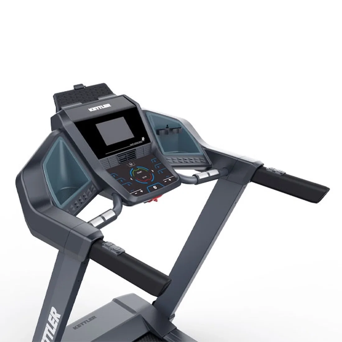 Kettler Track 400 LCD Training Console