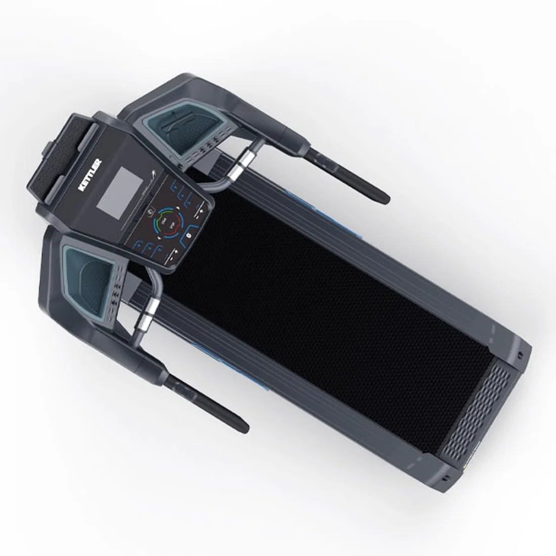 Kettler Track 600 Connected Home Treadmill