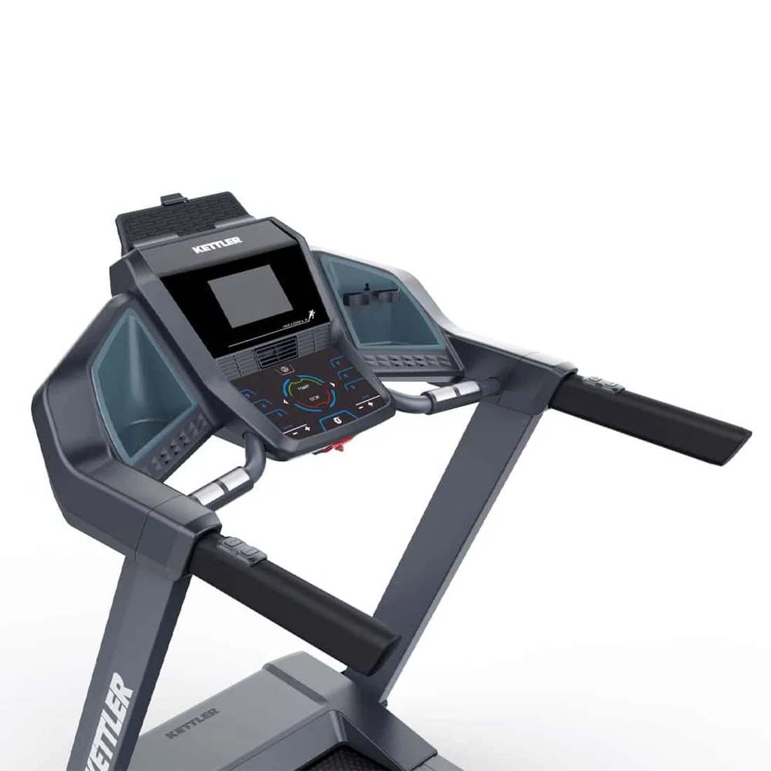Kettler Track 800 Console
