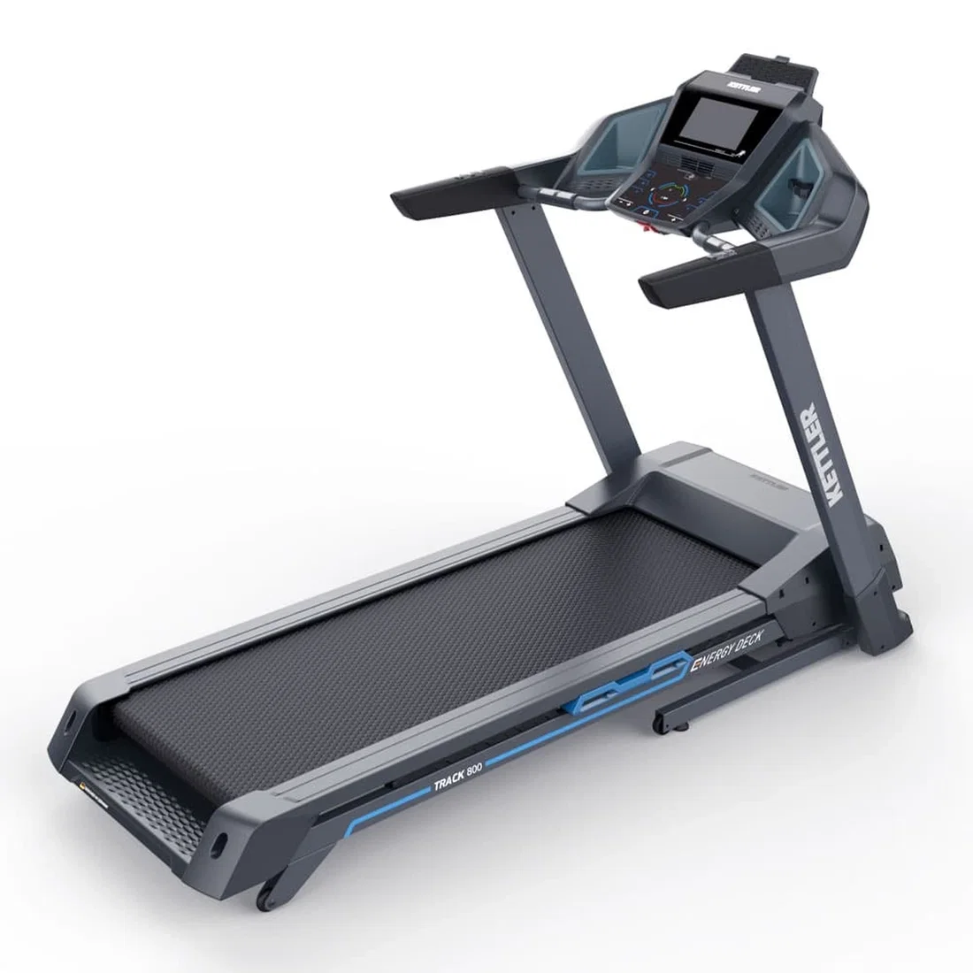 Kettler Track 800 Running Deck