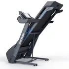 Kettler Track 900 Premium AC Motor Treadmill with Energy Cushioning & Bluetooth