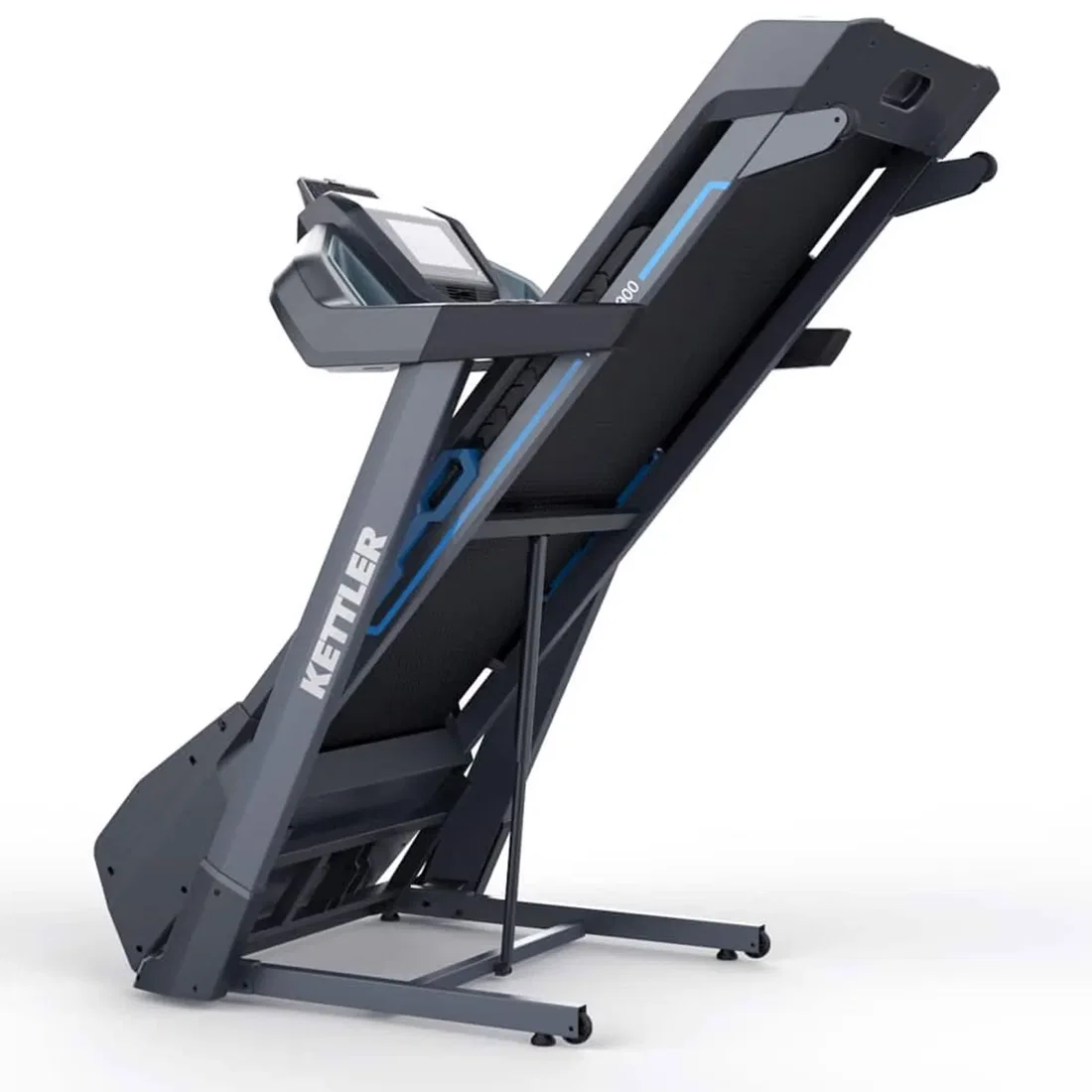 Kettler Track 900 Folded
