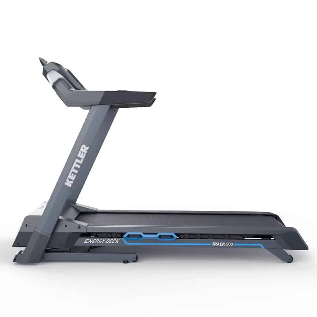 Kettler Track 900 Energy Deck
