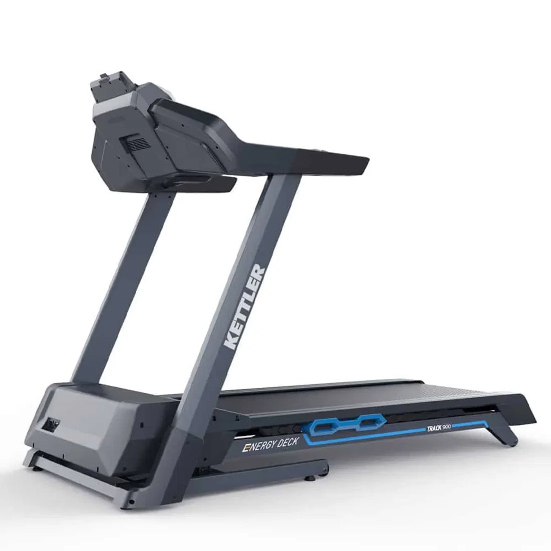 Kettler Track 900 Side View