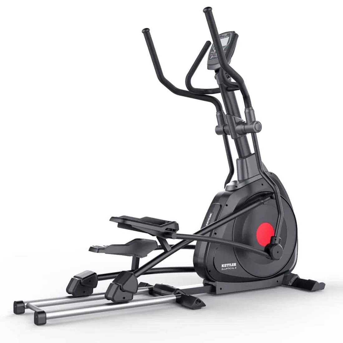 Kettler Axos Elliptical 2 Home Cross Trainer