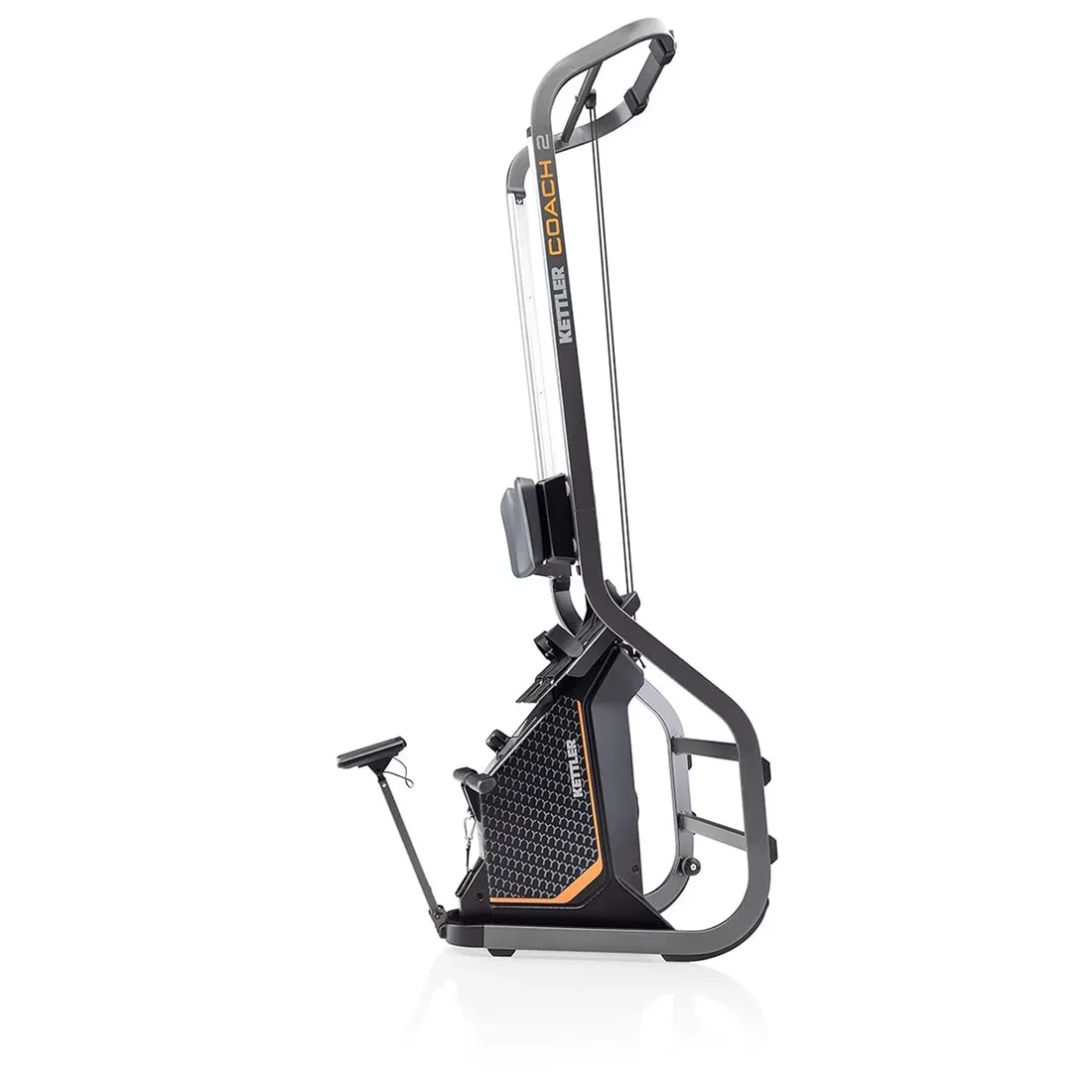 Kettler Coach 2 Vertical Storage