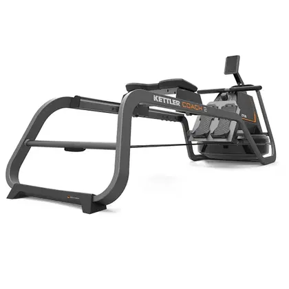 Kettler Coach 2-Rower