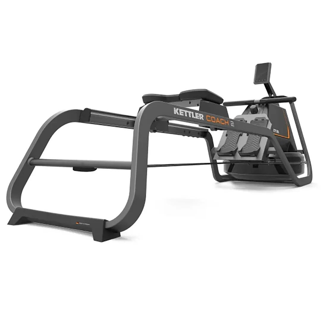 Kettler Coach 2-Rower