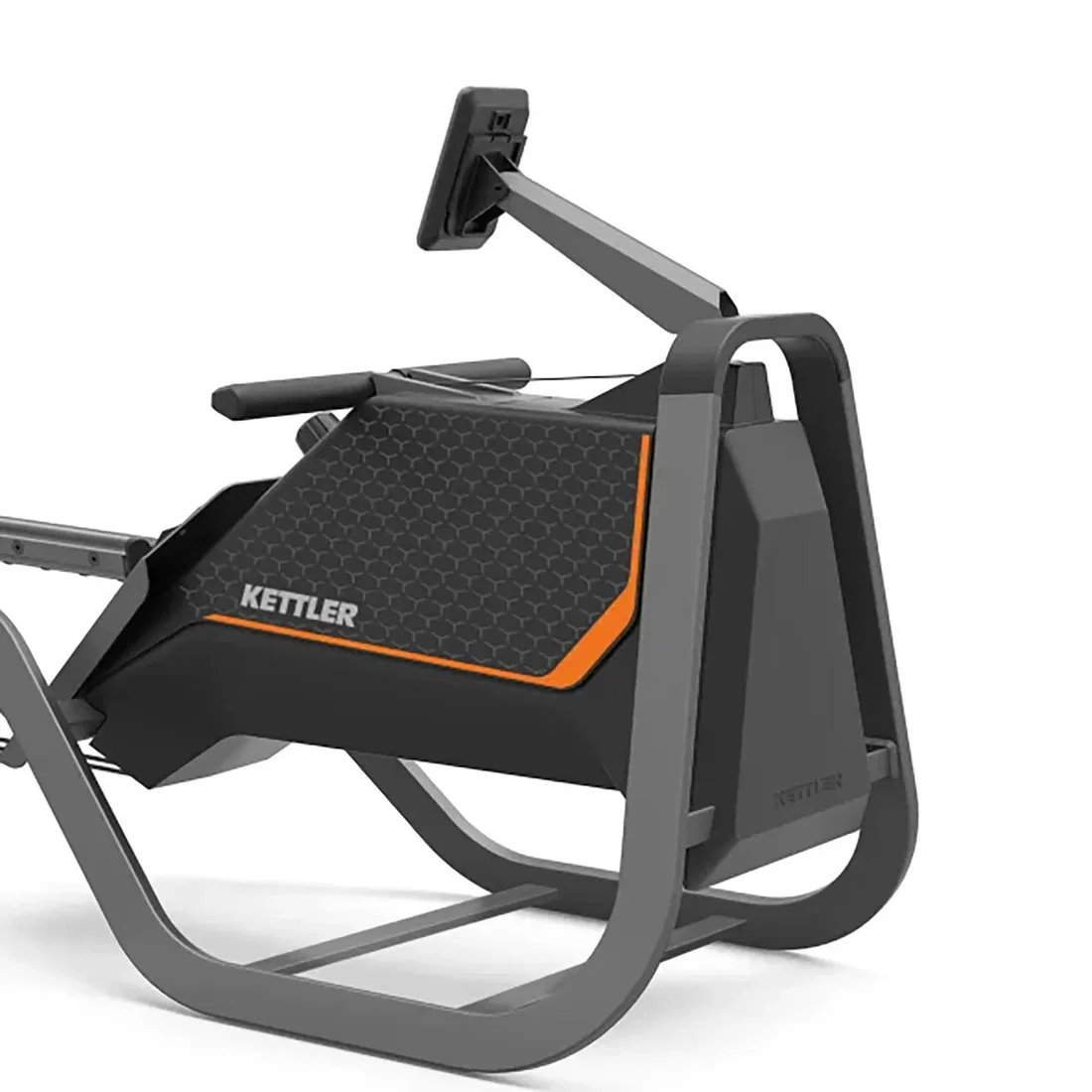 Kettler Coach 2 Magnetic Resistance Housing