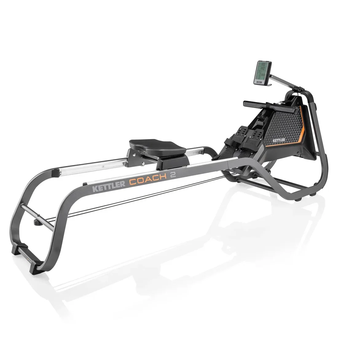 Kettler Coach 2 Rower