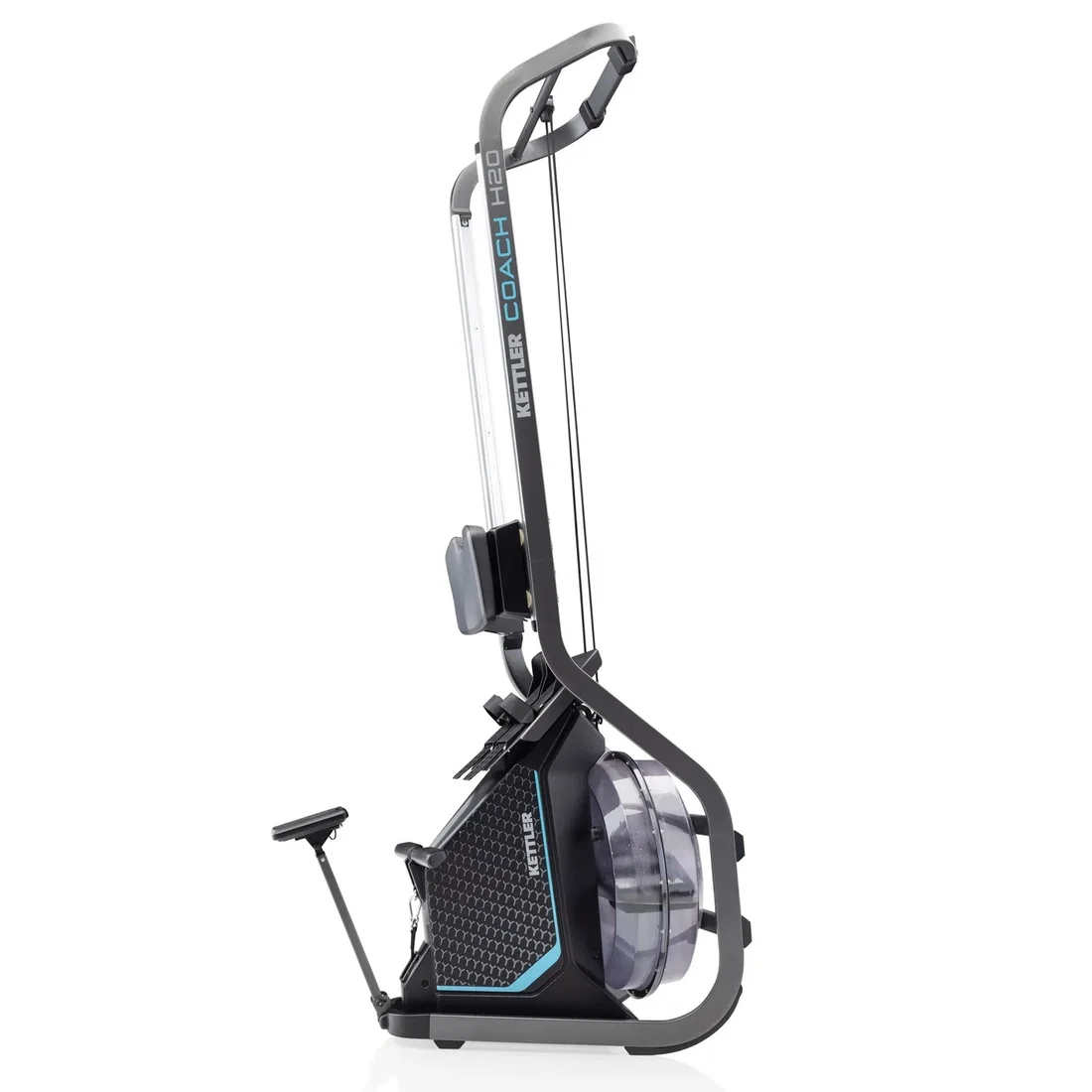 Kettler Coach H2O Vertical Storage