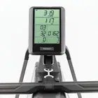 Kettler Coach H2O Rower