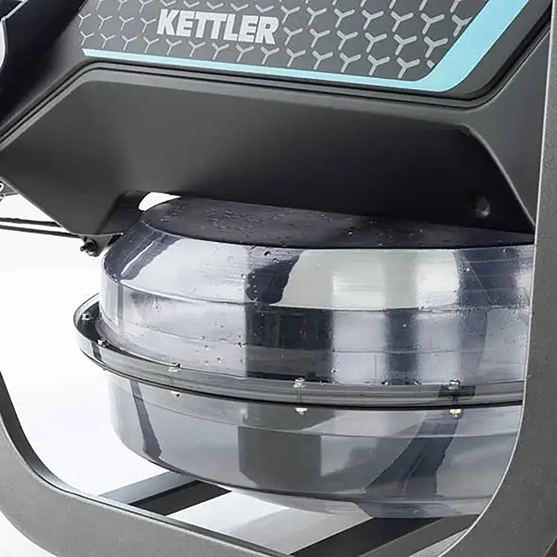 Kettler Coach H2O Water Resistance Tank
