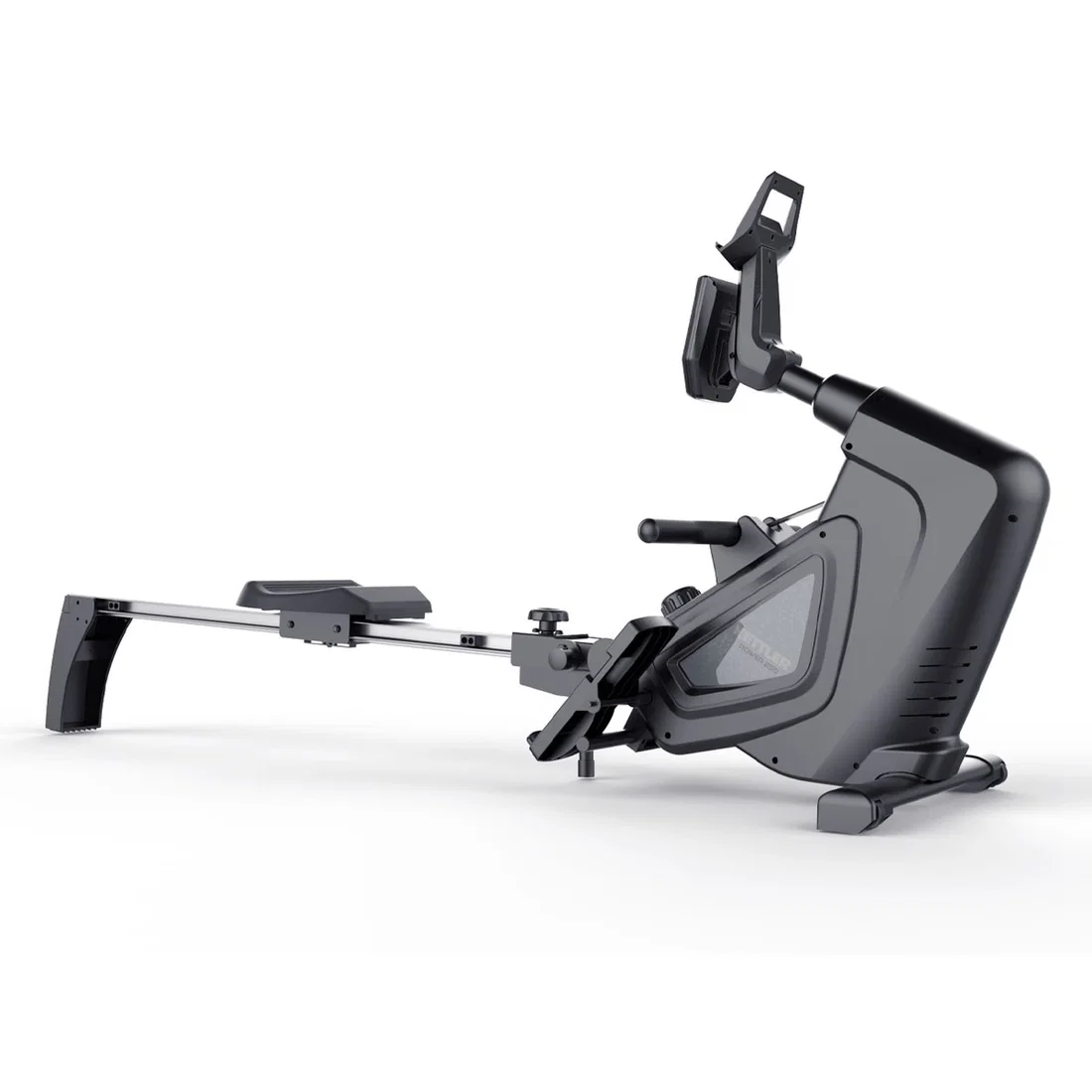 Kettler 250 Magnetic Resistance System