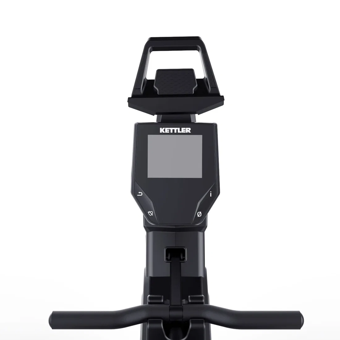 Kettler 250 LCD Training Console