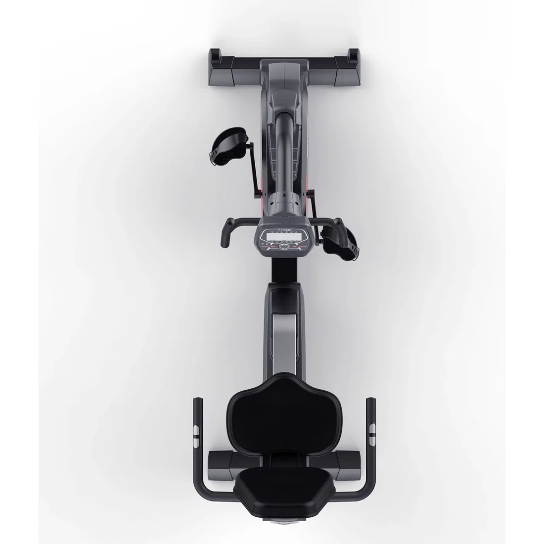 Kettler Axos Cycle R3 Top View
