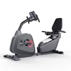 Kettler Axos Cycle R3 Recumbent Bike