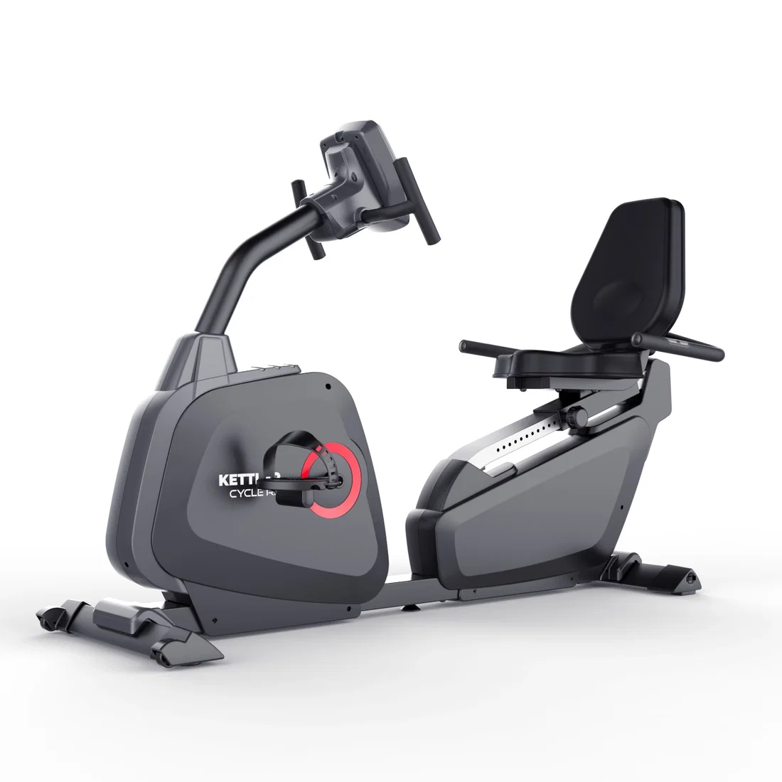 Kettler Axos Cycle R3 Side Angle