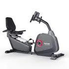 Kettler Axos Cycle R3 Recumbent Bike