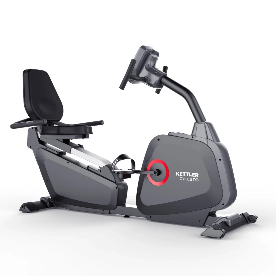 Kettler Axos Cycle R3 Magnetic Resistance