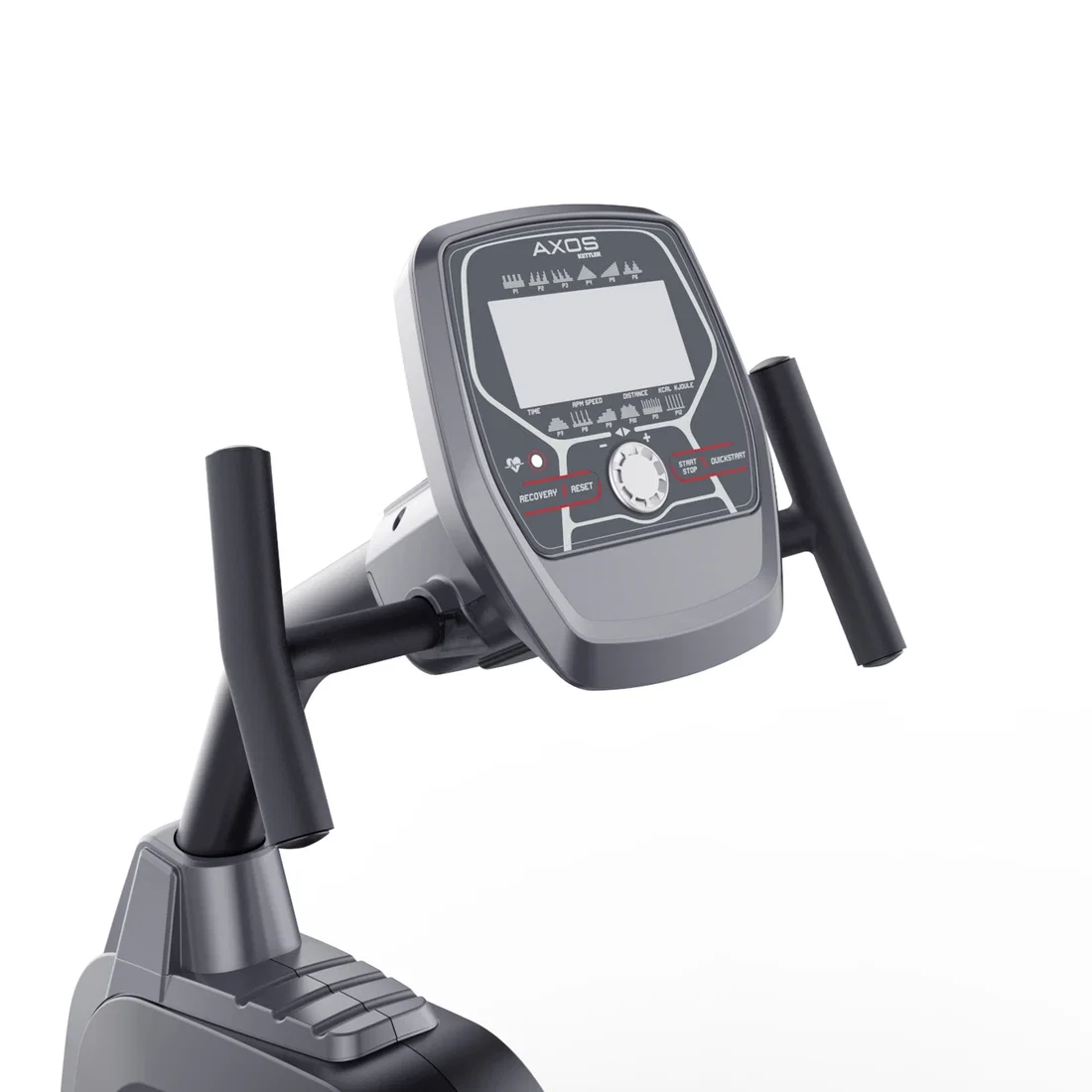 Kettler Axos Cycle R3 LCD Console