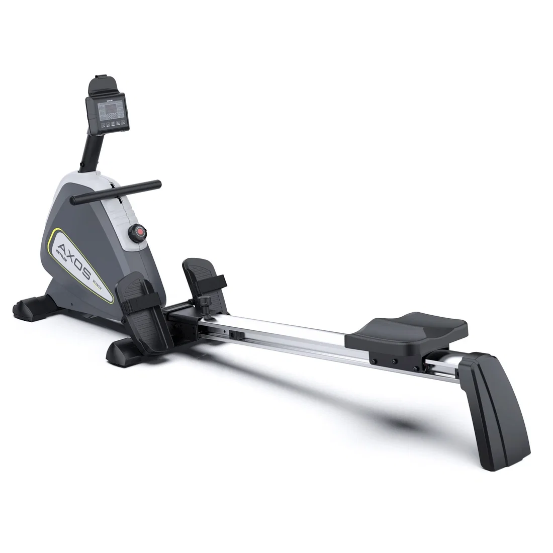 Kettler Axos Rower Seat and Rail