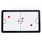Knight Shot AH 690 Air Hockey Table -Black | 7.5FT