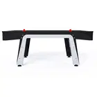 Knight Shot AH 690 Air Hockey Table -Black | 7.5FT