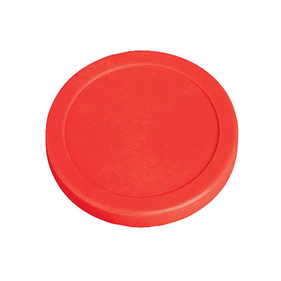 Knight Shot Air Hockey Red Puck | 82mm | Per Piece