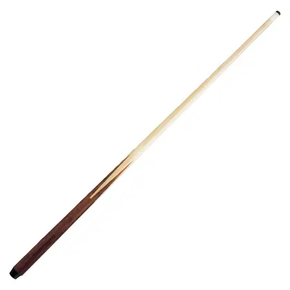 Knight Shot House Pool Cue Canadian Maple - 36 Inch