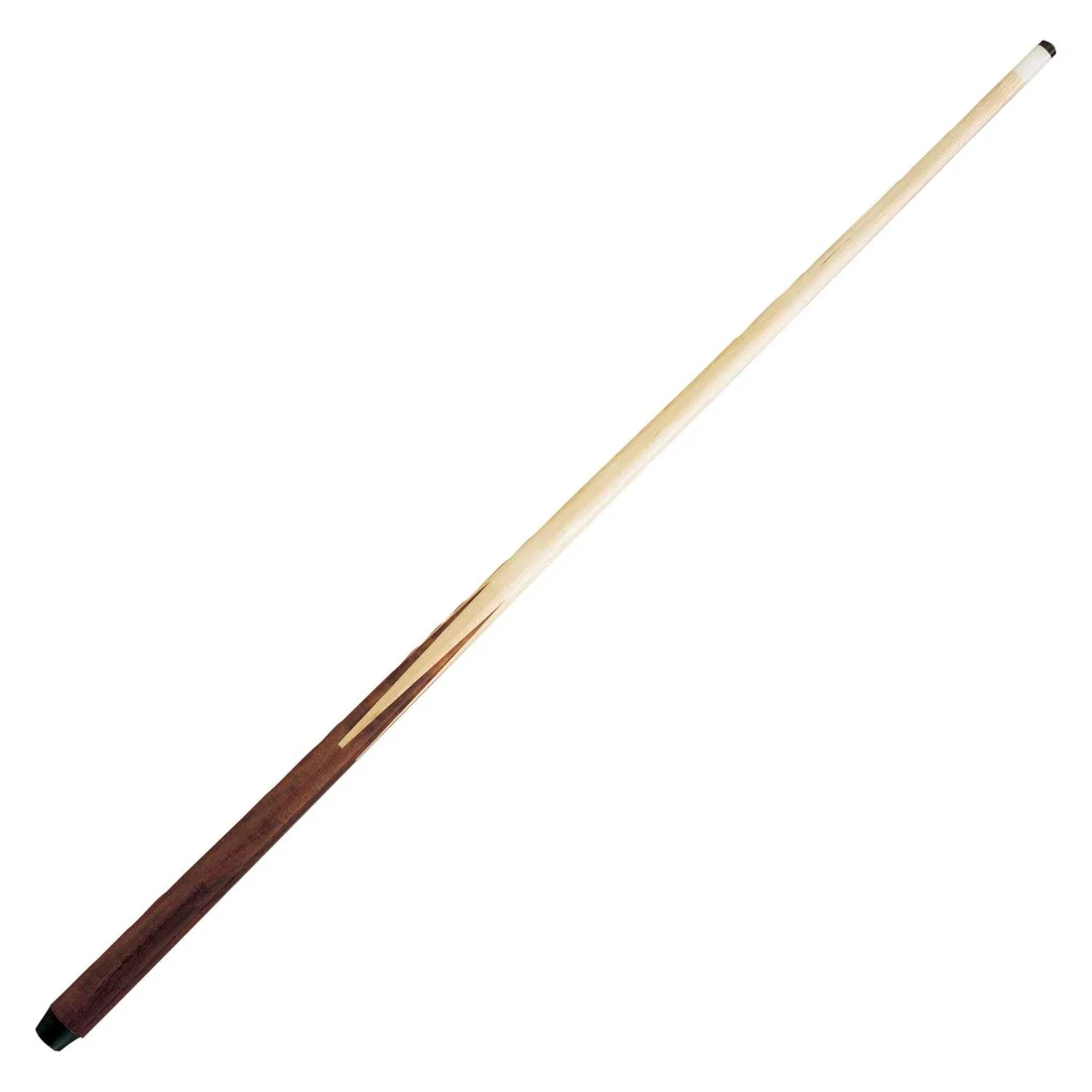 ليلة شوت منزل بركة جديلة القيقب الكندي - 36 Inch